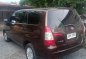 2nd Hand Toyota Innova 2015 Automatic Diesel for sale in Concepcion-2
