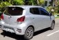 2nd Hand Toyota Wigo 2017 Manual Gasoline for sale in Lipa-3