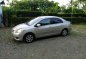 Selling Toyota Vios 2010 Manual Gasoline in Imus-2