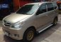 2009 Toyota Avanza for sale in Manila-1