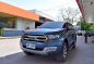 2nd Hand Ford Everest 2016 at 30000 km for sale-0