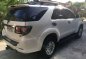 Selling 2nd Hand Toyota Fortuner 2014 in Parañaque-6