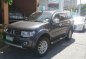 2nd Hand Mitsubishi Montero Sport 2013 at 63000 km for sale in Las Piñas-1