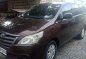 2nd Hand Toyota Innova 2015 Automatic Diesel for sale in Concepcion-0