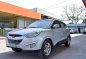 Selling 2nd Hand Hyundai Tucson 2012 Automatic Diesel at 90000 km in Lemery-11