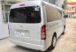 2nd Hand Toyota Hiace 2012 at 60000 km for sale in Quezon City-3