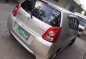 Suzuki Celerio 2013 Manual Gasoline for sale in Danao-4