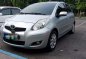 2012 Toyota Yaris for sale in Angeles City-3