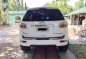 2nd Hand Chevrolet Trailblazer 2014 Suv at 60000 km for sale in Mandaluyong-2