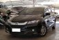 2nd Hand Honda City 2017 at 16000 km for sale in Makati-0