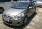 2nd Hand Hyundai Accent 2018 at 8080 km for sale-1