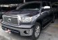 Selling 2nd Hand Toyota Tundra 2012 in Pasig-1