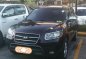 Selling Hyundai Santa Fe 2009 Automatic Diesel in Marikina-1