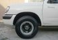 Selling 2nd Hand Nissan Frontier 2002 in Meycauayan-2