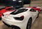 2nd Hand Ferrari 488 Gtb 2018 at 5000 km for sale-4