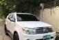 Selling 2nd Hand Toyota Fortuner 2009 in Kabankalan-0