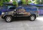 Selling Toyota Fortuner 2006 at 90000 km in Las Piñas-0