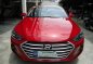 Selling 2nd Hand Hyundai Elantra 2019 at 10000 km in Pasig-3