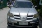 Selling Mitsubishi Outlander 2003 Automatic Gasoline in Mabalacat-3