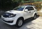 Selling 2nd Hand Toyota Fortuner 2014 in Parañaque-7