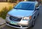 2nd Hand Chrysler Town And Country 2012 at 42000 km for sale-0