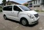 Selling 2nd Hand Hyundai Grand Starex 2008 Automatic Diesel at 87927 km in Pasig-2