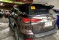 Sell Brown 2018 Toyota Fortuner Automatic Diesel at 26100 km in Quezon City-2