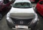 2nd Hand Nissan Almera 2018 Manual Gasoline for sale in Pasig-4