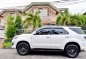 Selling 2nd Hand Toyota Fortuner 2015 Automatic Diesel at 29000 km in Angeles-4