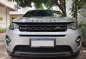 Selling Land Rover Discovery Sport 2018 Automatic Gasoline in Quezon City-0