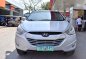 Selling 2nd Hand Hyundai Tucson 2012 Automatic Diesel at 90000 km in Lemery-4