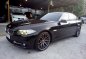 Sell 2nd Hand 2014 Bmw 520D Automatic Diesel at 28000 km in Pasig-5