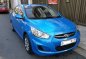 Selling 2nd Hand Hyundai Accent 2019 at 9000 km in Quezon City-6