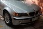 Selling 2nd Hand Bmw 316i 2003 at 70000 km in Quezon City-7