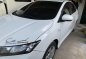 Selling Honda City 2016 Automatic Gasoline in Manila-0