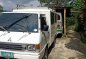 2nd Hand Mitsubishi L300 2009 Van for sale in Baguio-3