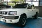 Selling 2nd Hand Nissan Frontier 2002 in Meycauayan-8