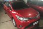 Toyota Vios 2016 Manual Gasoline for sale in Lapu-Lapu-7