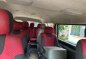 Selling 2nd Hand Toyota Hiace 2012 in Manticao-7