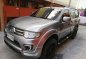 2nd Hand Mitsubishi Montero 2015 for sale in Manila-0