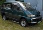 Selling 2nd Hand Mitsubishi Spacegear 1994 in Carmona-2