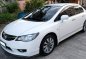 2011 Honda Civic for sale in Calamba-6