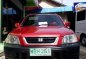 Selling Honda Cr-V Automatic Gasoline in Marilao-4