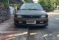 2nd Hand Mitsubishi Lancer 1996 for sale in Quezon City-7