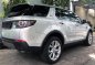 Selling Land Rover Discovery Sport 2018 Automatic Gasoline in Quezon City-7