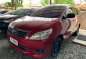 Selling Red Toyota Innova 2016 in Quezon City-0