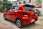 Selling 2nd Hand Toyota Wigo 2019 in Manila-2