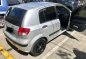 2nd Hand Hyundai Getz Manual Gasoline for sale in Bacong-0