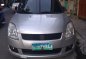 Selling 2nd Hand Suzuki Swift 2010 Automatic Gasoline at 80725 km in Quezon City-0