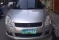 Selling 2nd Hand Suzuki Swift 2010 Automatic Gasoline at 80725 km in Quezon City-3